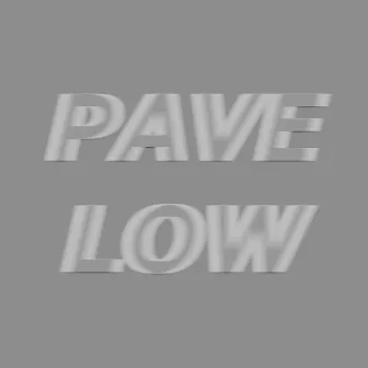 PAVE LOW by Mack Meiz