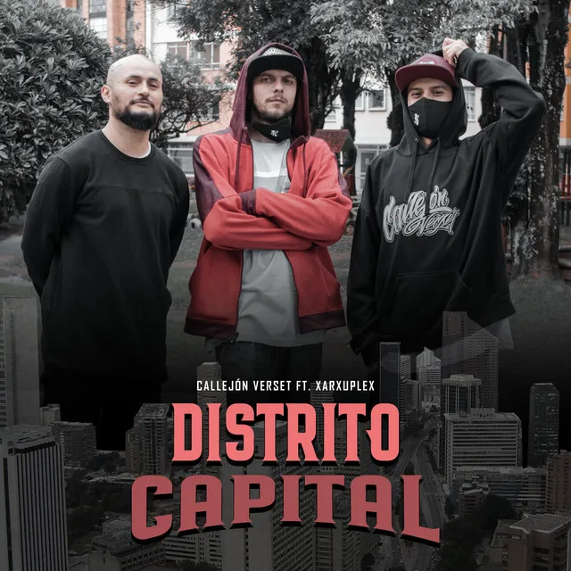 Distrito Capital