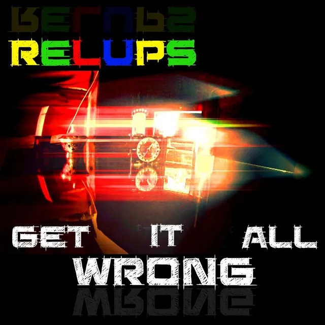 Get it all wrong - Unifono Remix