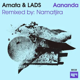 Aananda by Amata