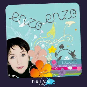 Chansons d'une maman by Enzo Enzo