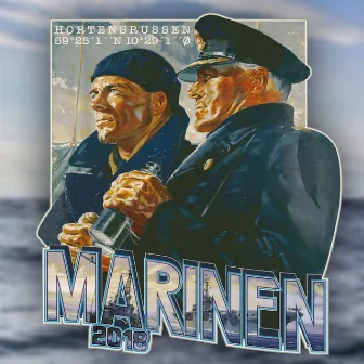 Marinen 2018 by Mad.S 