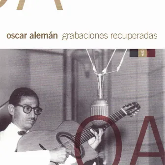 GRABACIONES RECUPERADAS by Oscar Aleman