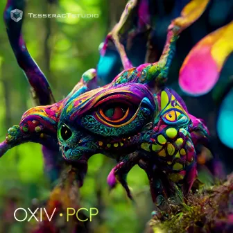 PCP by Oxiv