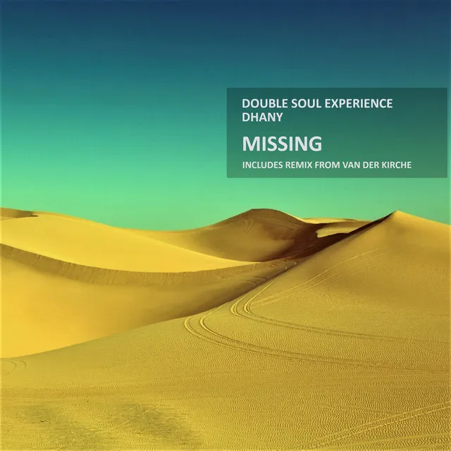 Missing - Van Der Kirche Remix