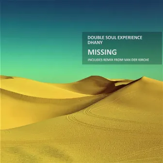 Missing by Double Soul Experience