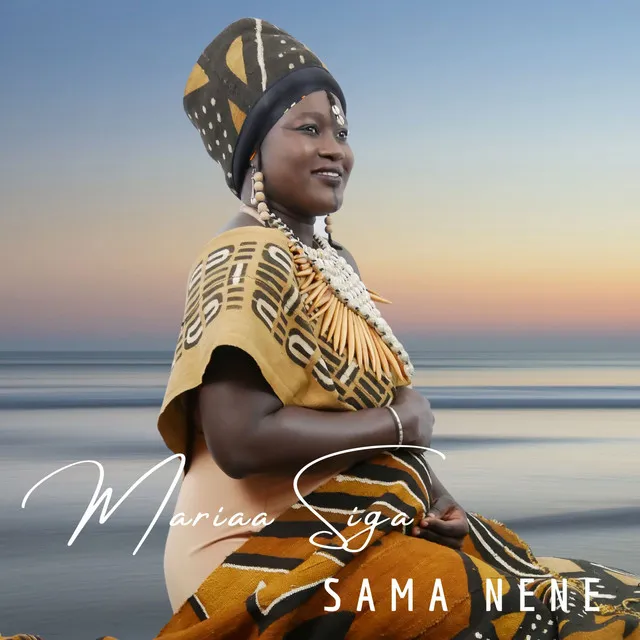 Sama néné