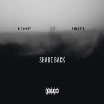 Shake Back by Big Cindy