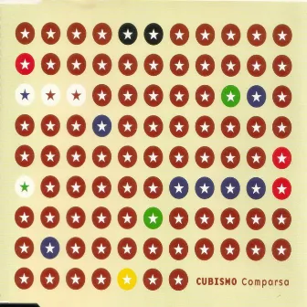 Comparsa by Cubismo