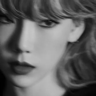 Purpose - The 2nd Album by TAEYEON