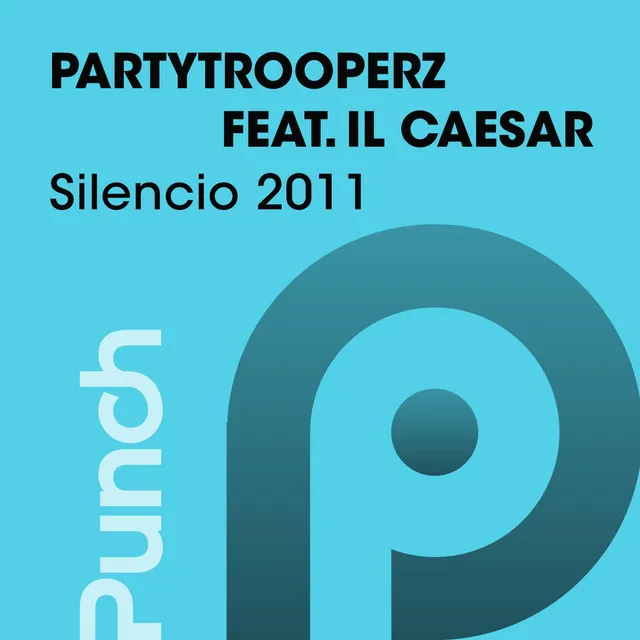 Silencio 2011 - Radio Edit