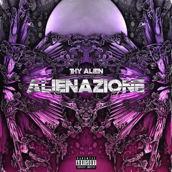 Alienazione by thy Alien