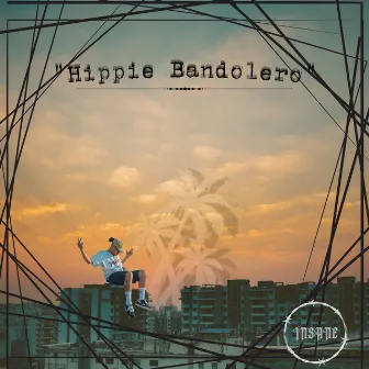 Hippie Bandolero by The Big Eyes