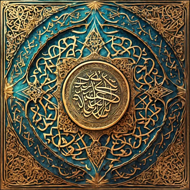 The Glorious Tajweed of The Holy Quran