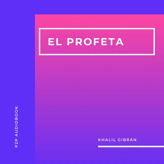 Capítulo 7 - El Profeta