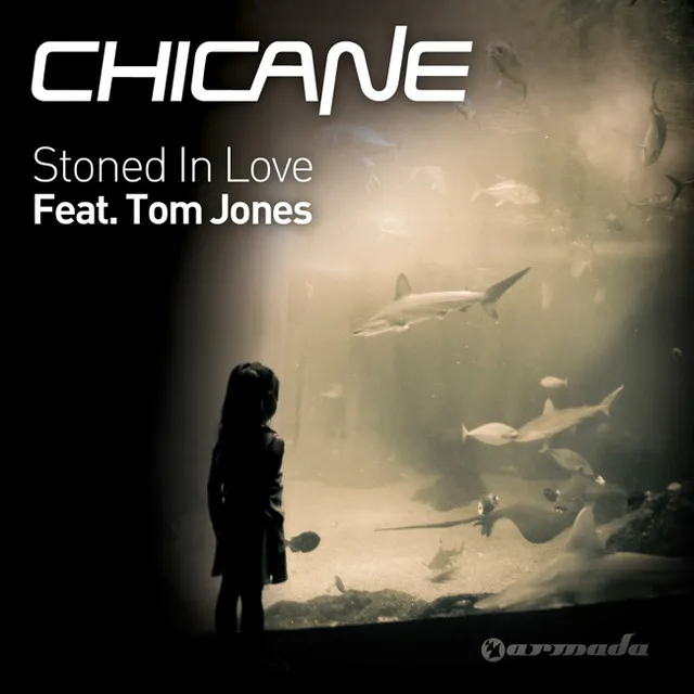 Stoned In Love - Radio Edit