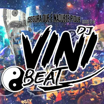 TOMA PINCELADA DE ANGOLANO by DJ VINI BEAT