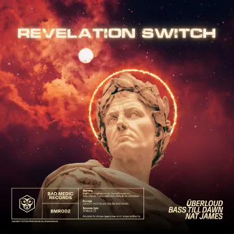 Revelation Switch by Bass Till Dawn