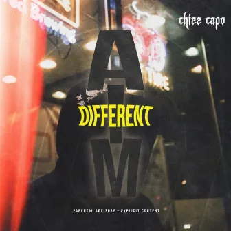 Aim Different by Chizz Capo