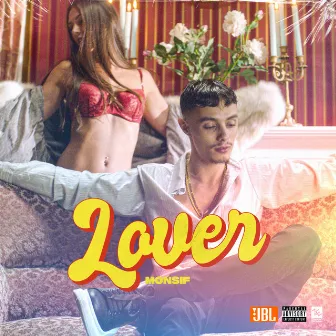 Lover by Monsif