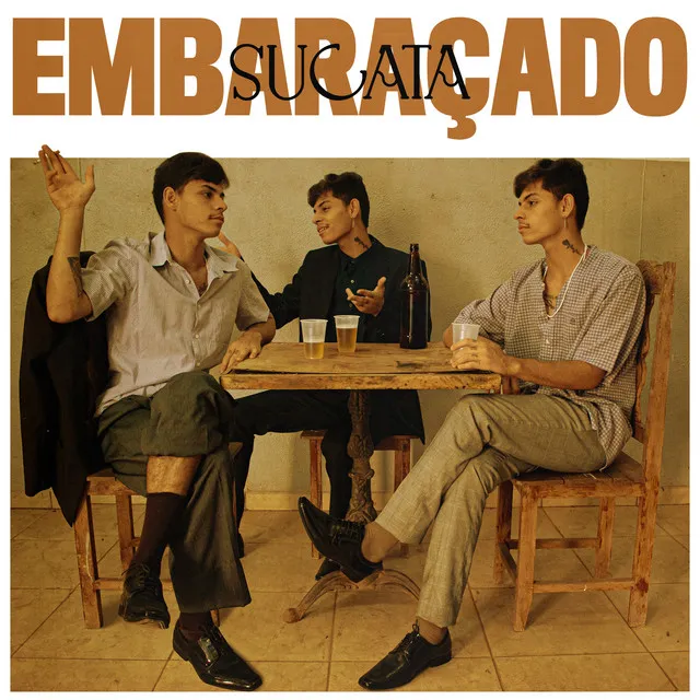 Embaraçado