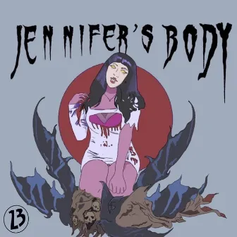 Jennifer's Body by Llano