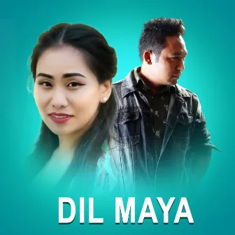 Dil Maya by Rajan Shrestha