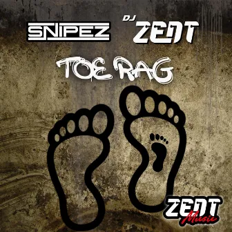 Toe Rag by Snipez