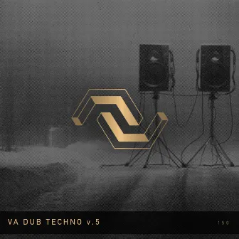 Dub Techno, Vol. 5 by Ulun