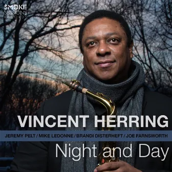 Night and Day by Vincent Herring