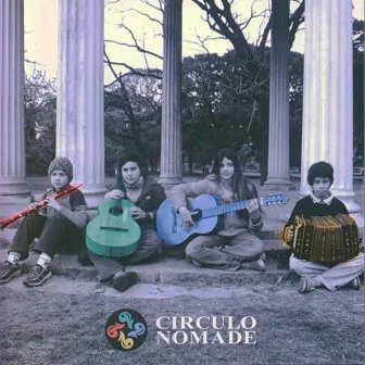 Circulo Nomade by Joaquín Alem