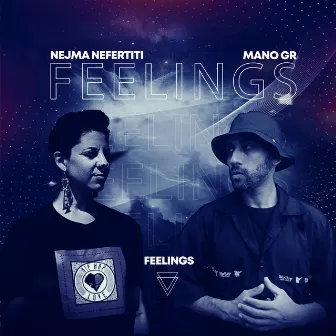 Feelings by Mano GR