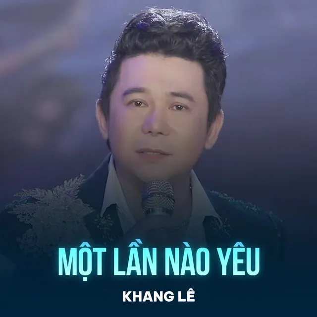 Một Lần Nào Yêu