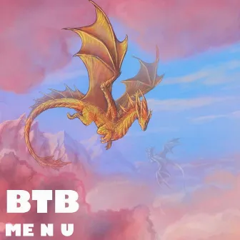 me n u by BTB