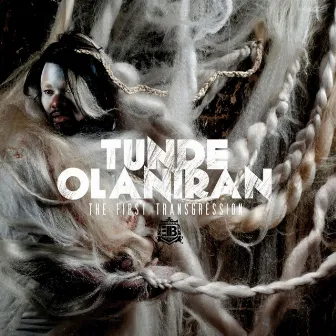 The First Transgression by Tunde Olaniran