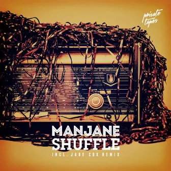 Shuffle by Manjane