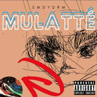 MULATTÉ by Somedaydream