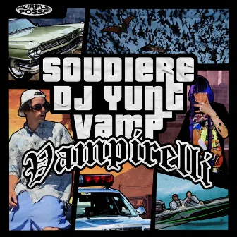 Vampirelli by DJ Yung Vamp