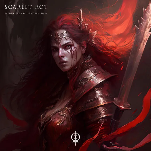 Scarlet Rot