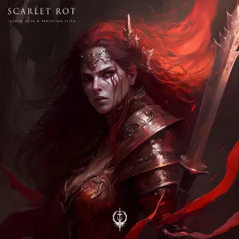 Scarlet Rot by Jayden Carr