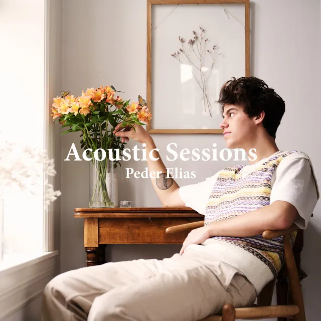 Home - Acoustic