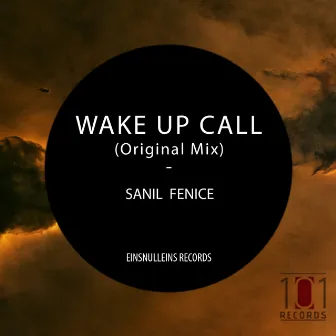 Wake Up Call by Sanil Fenice