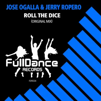 Roll The Dice by Jose Ogalla