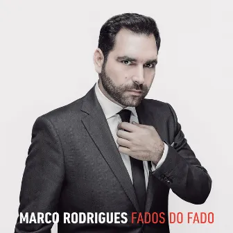 Fados Do Fado by Marco Rodrigues