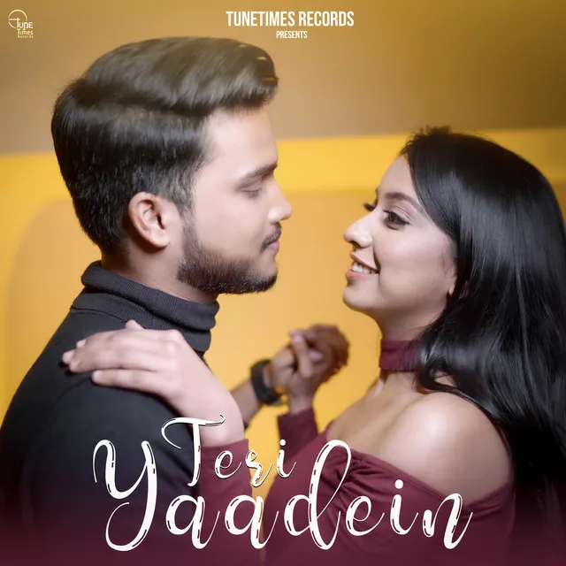 Teri Yaadein