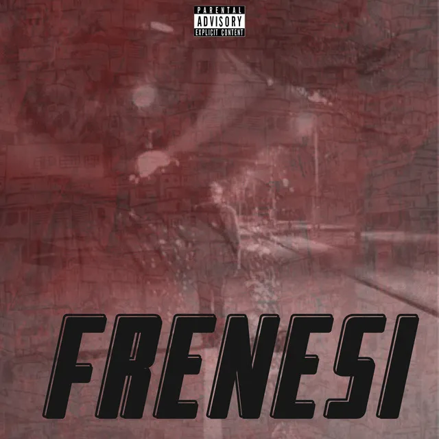 Frenesi