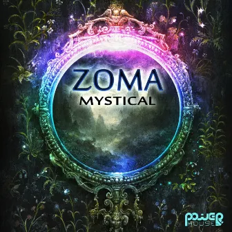 Mystical by Zoma