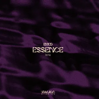 Essence EP by EMCD