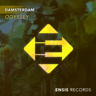 Odyssey by Damsterdam