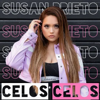 Celos by Susan Prieto